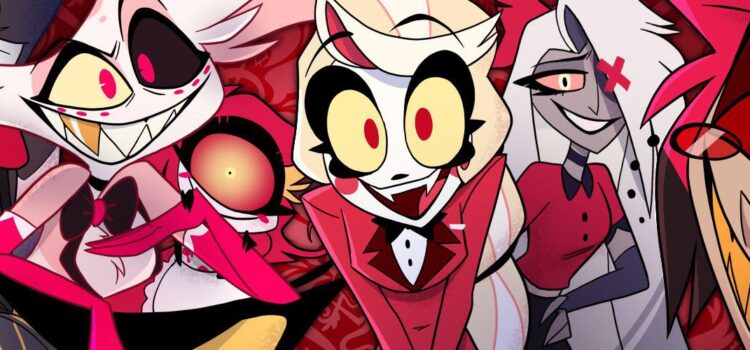 Highway To Heck: How Hazbin Hotel Pulls A Hell Of A Sleight Of Hand