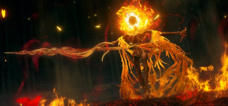 Shadows Shrouding The Frenzied Flame: How Elden Ring’s DLC Nails Tension And Buildup